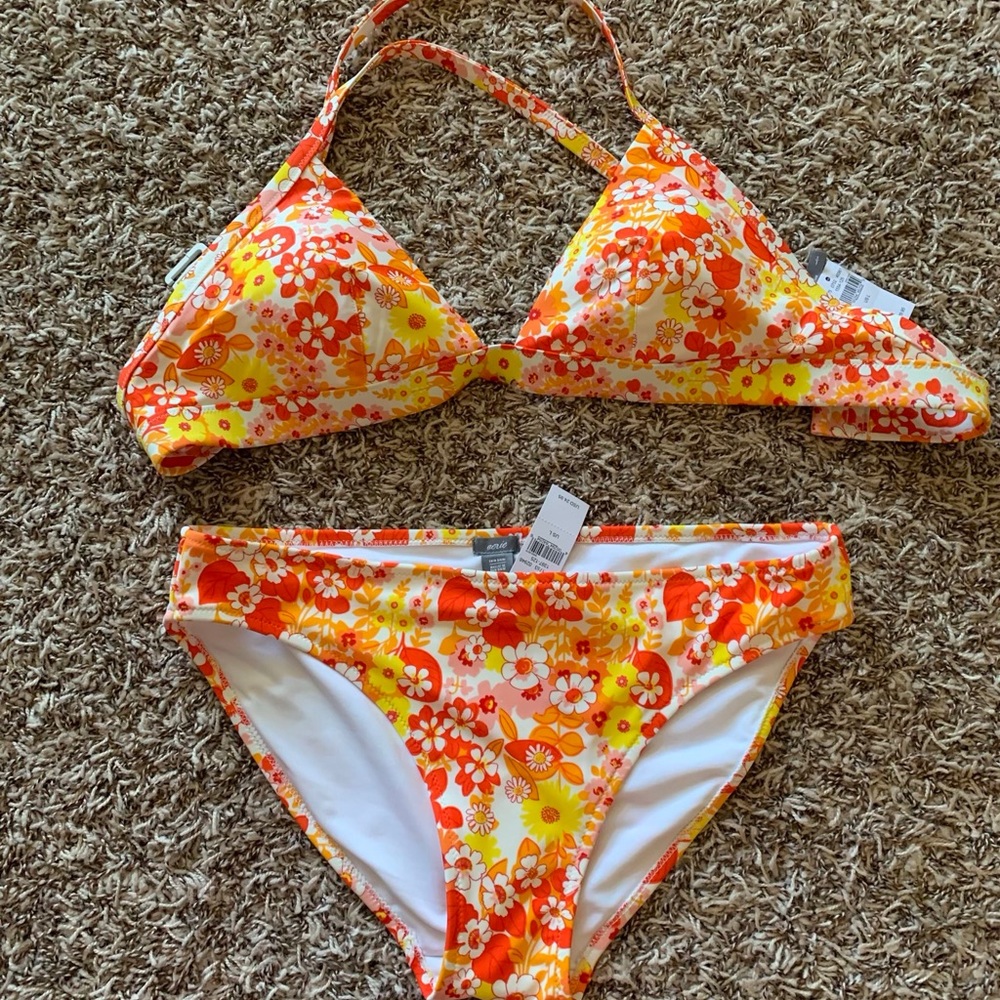 American eagle swimsuit